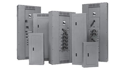 siemens panel boards.